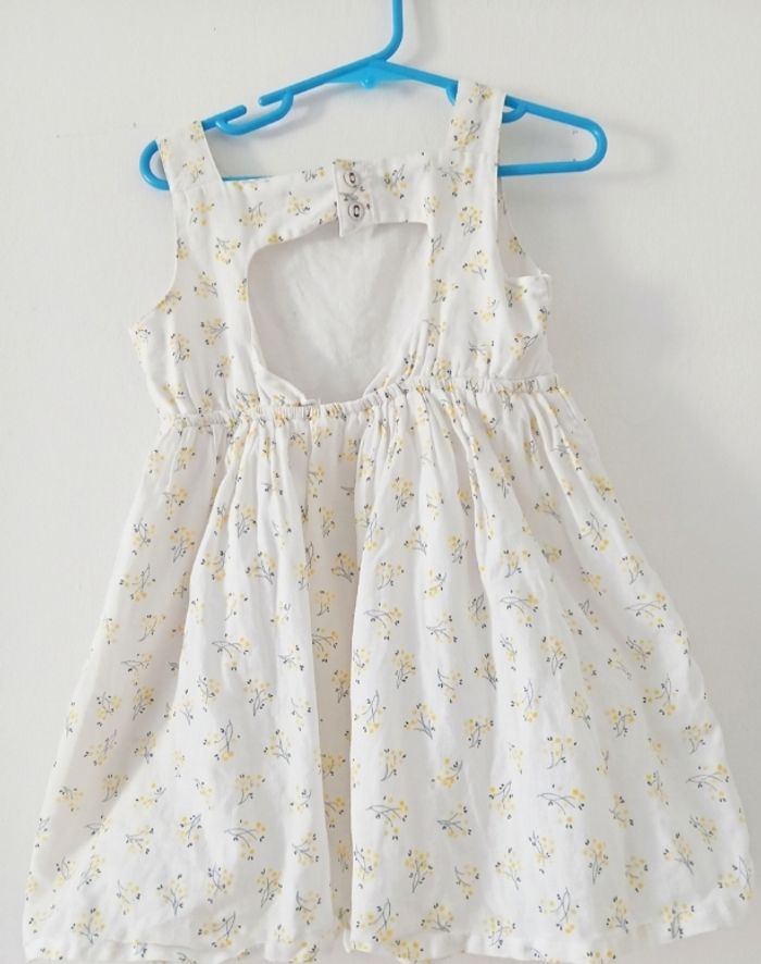 Robe d'été - photo numéro 2