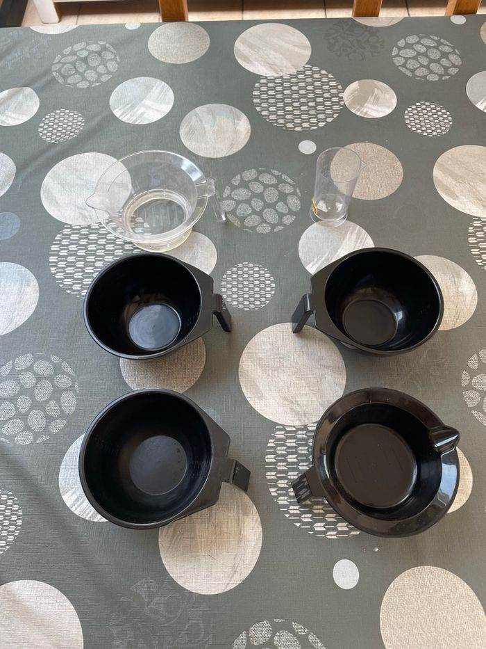 Bol pour coiffure - photo numéro 9