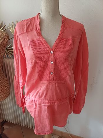 Blouse Zara