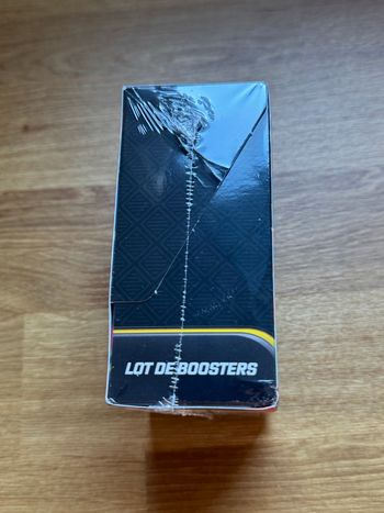 Bundle Flammes fantasmagoriques  ME2