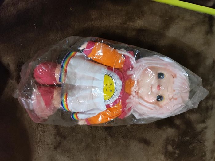 poupée chiffon - photo numéro 8