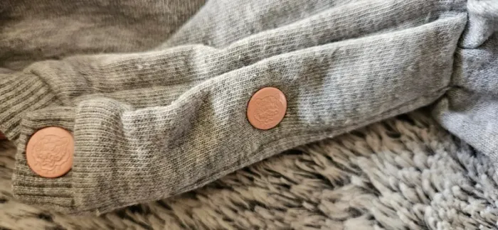 ensemble KENZO - photo numéro 5