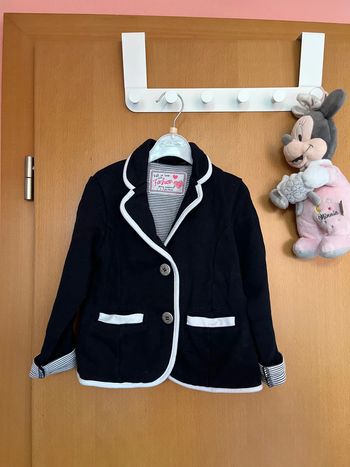 Veste d’intérieur taille 2 - 3 ans