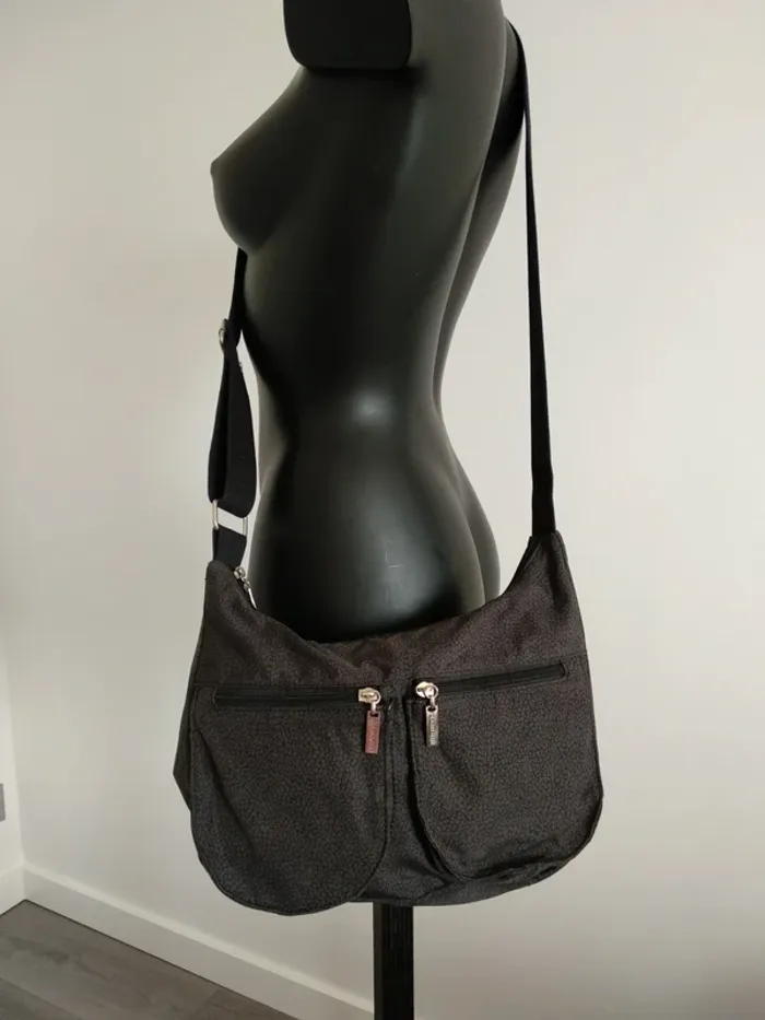 Sac bandoulière Nardini