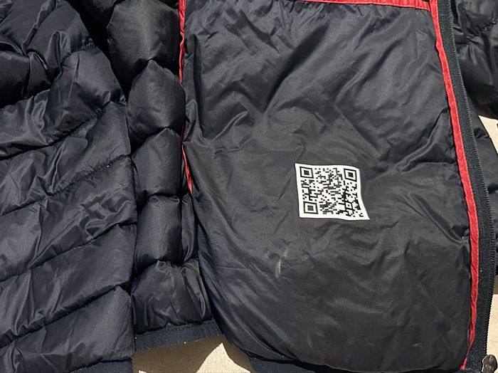 Veste jott - photo numéro 3