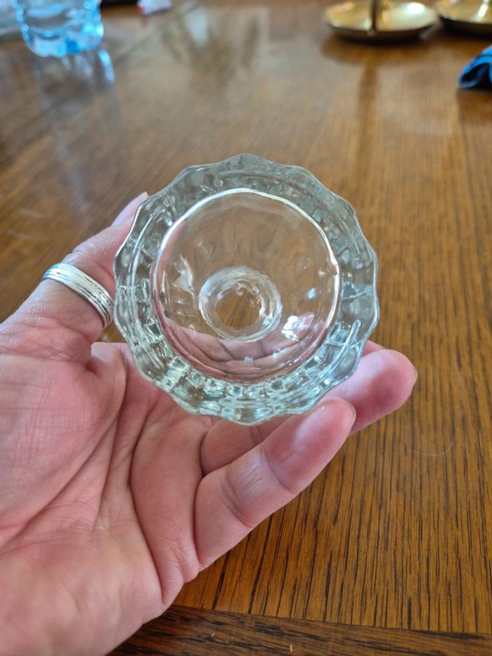 bouteille de parfum vide - photo numéro 4