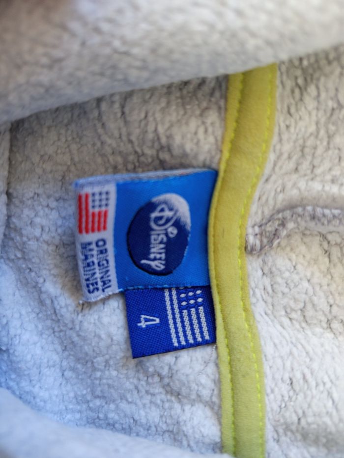 Lot pulls/sweats 4 ans - photo numéro 7