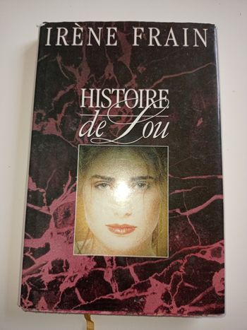Histoire de Lou