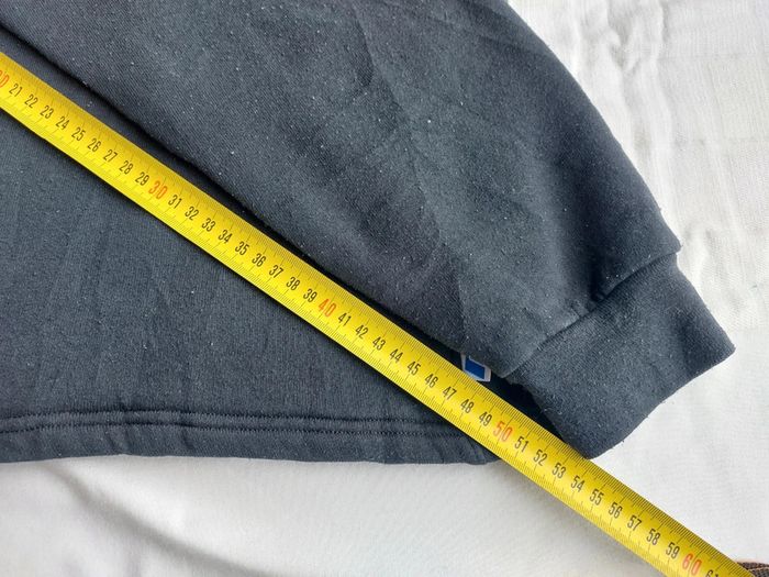 Sweat zippé avec poche Taille S Russell Athlétic - photo numéro 12