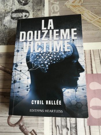 La douzième victime