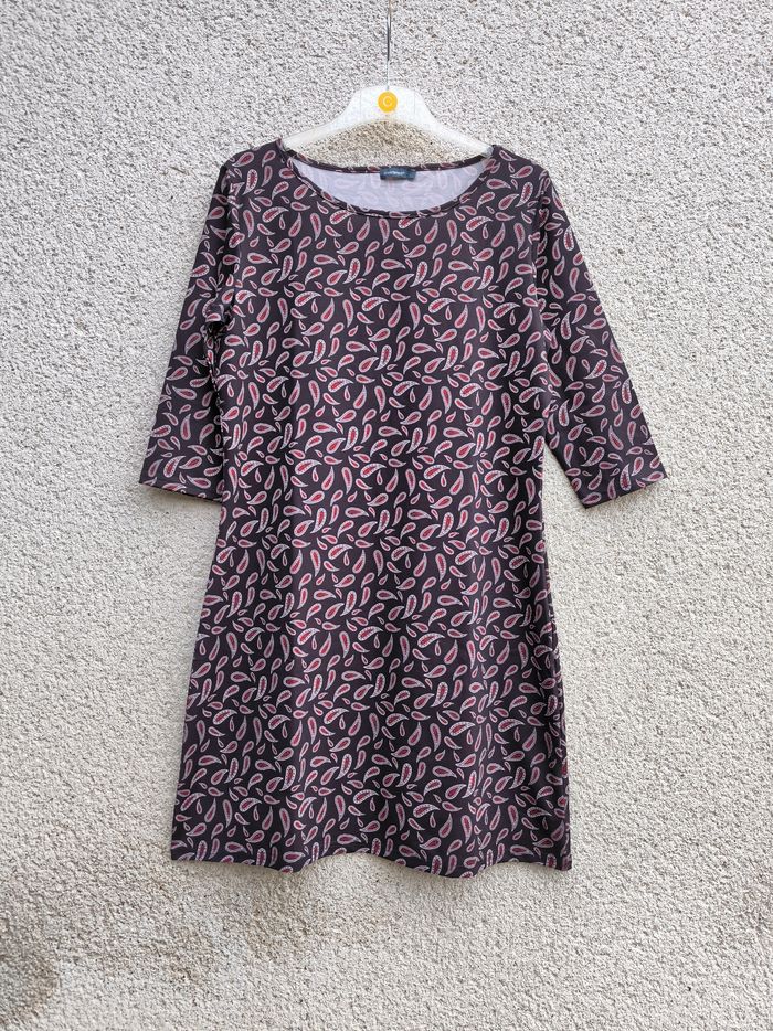 Robe In Extenso 40