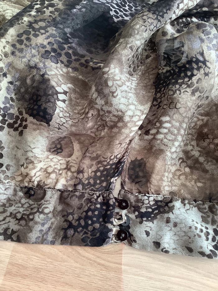 Blouse fluide - photo numéro 5