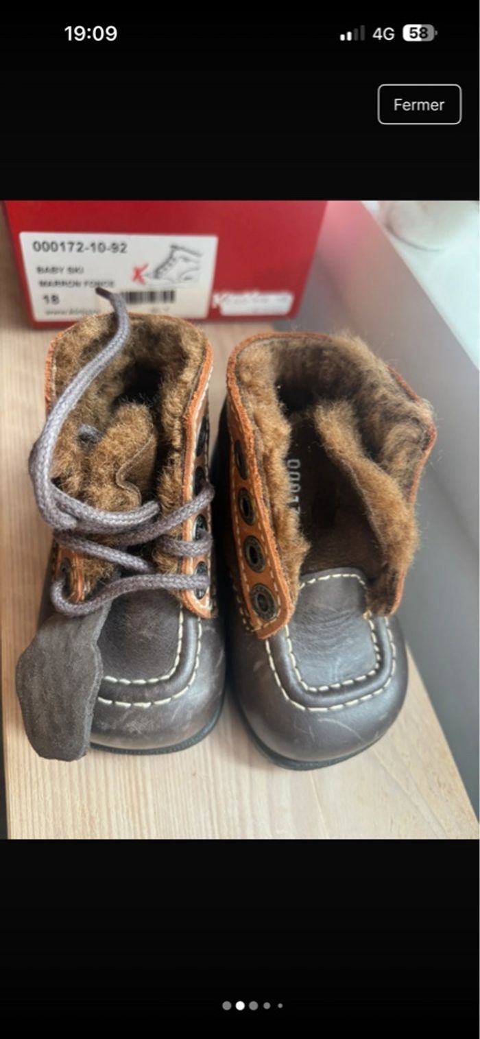 Chaussures - photo numéro 2