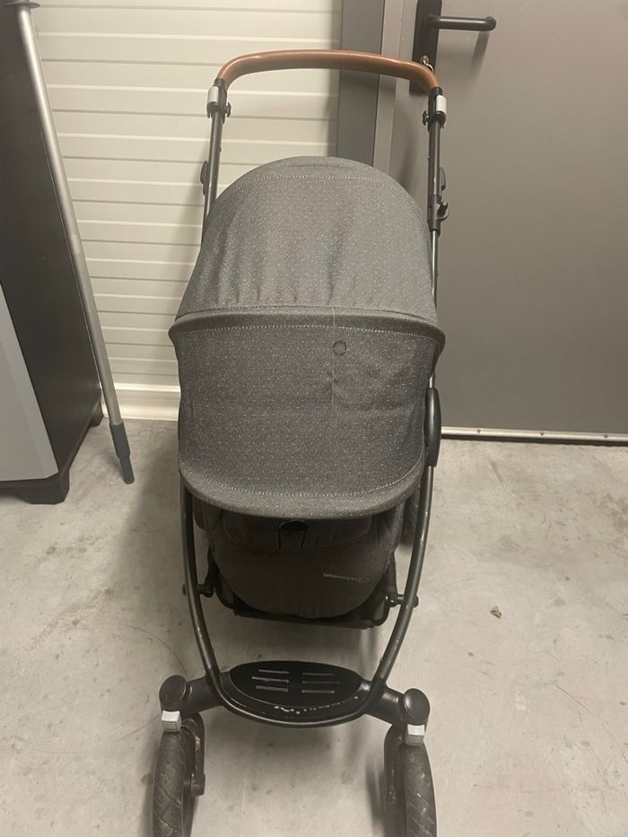 Poussette bébé confort Stella - photo numéro 6