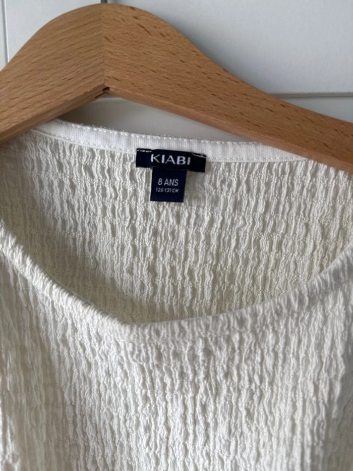 Robe KIABI enfant - photo numéro 2