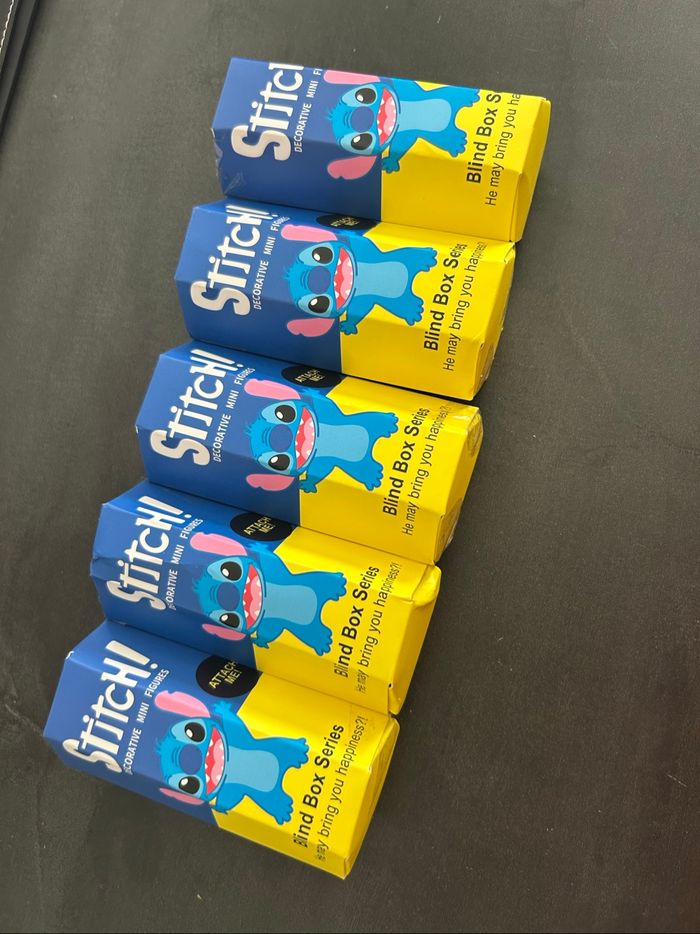 Sonny Angel mystère