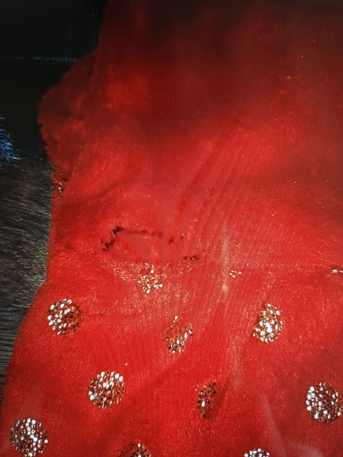 Pyjama Noël 🎅 - photo numéro 2