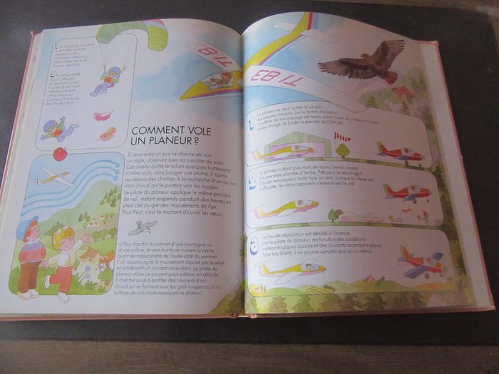 A la découverte de la nature france loisirs 1995 - photo numéro 5