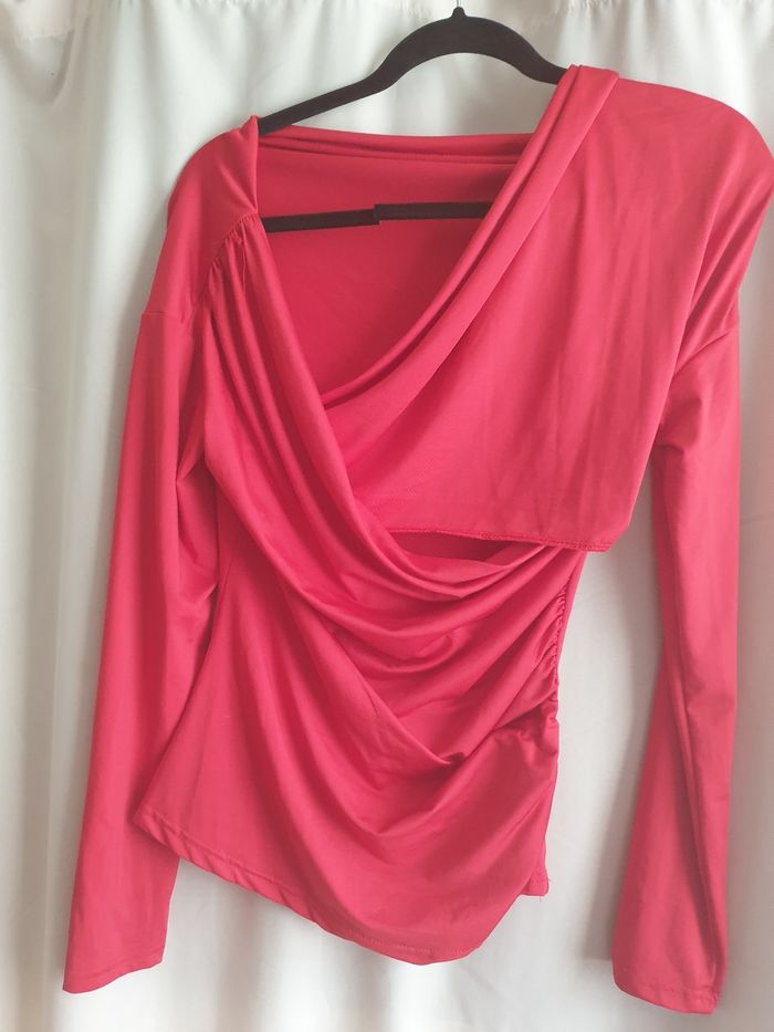 Top long