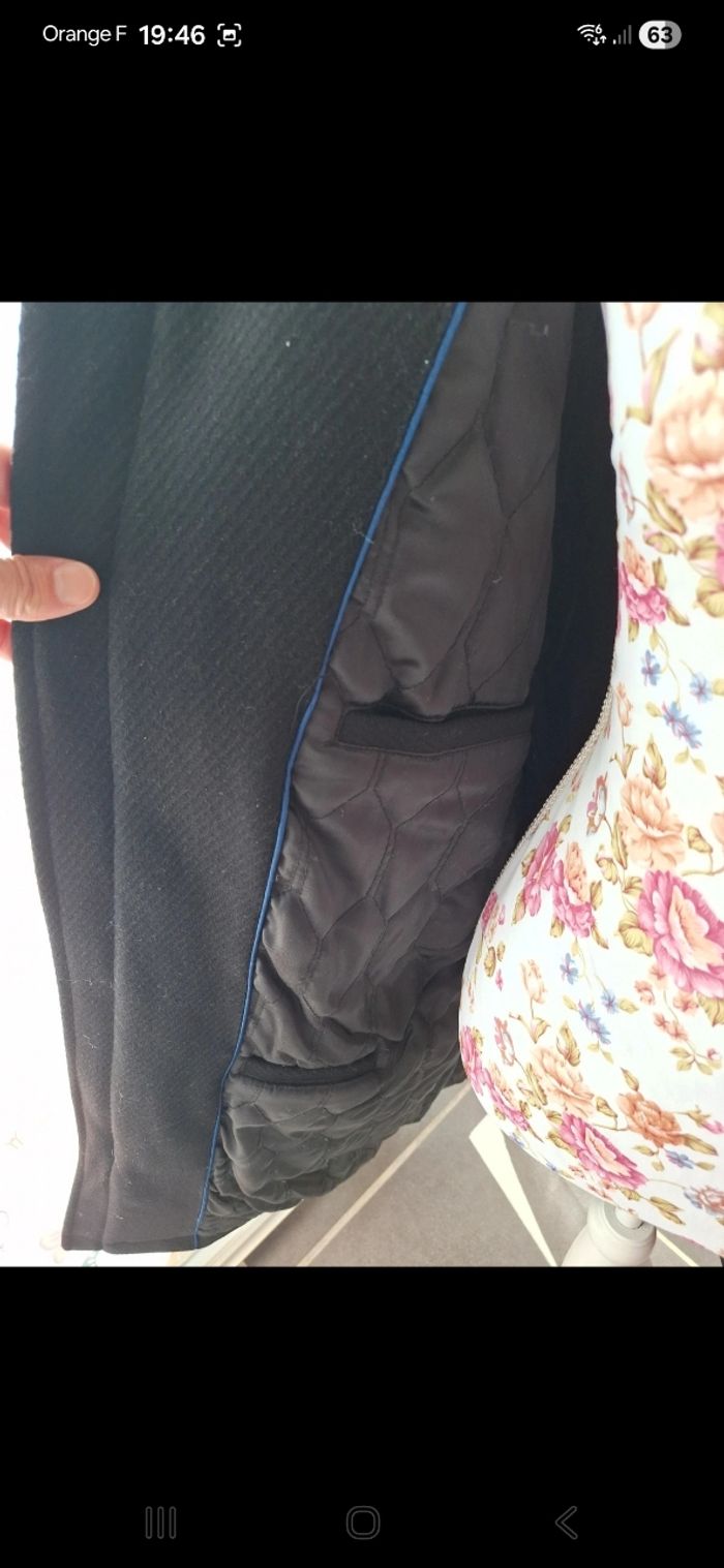 Manteau Homme XXL Celio - photo numéro 5