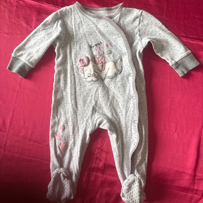 Pyjama Disney