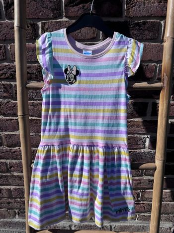 Robe taille 8 ans neuf 