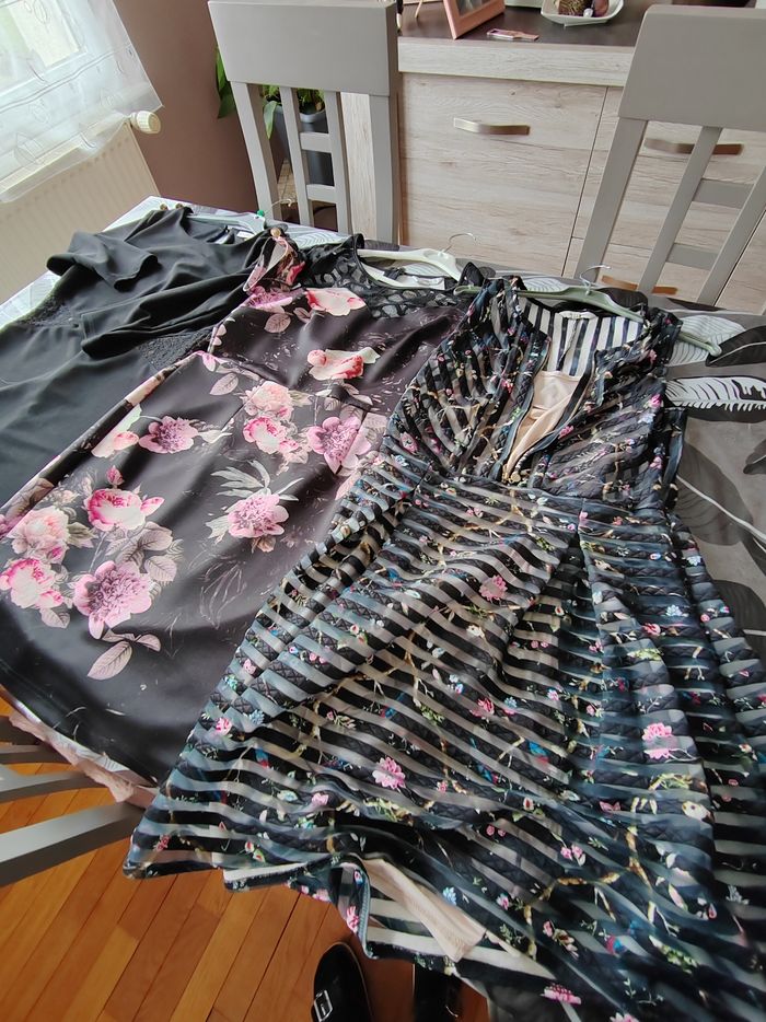 Robes