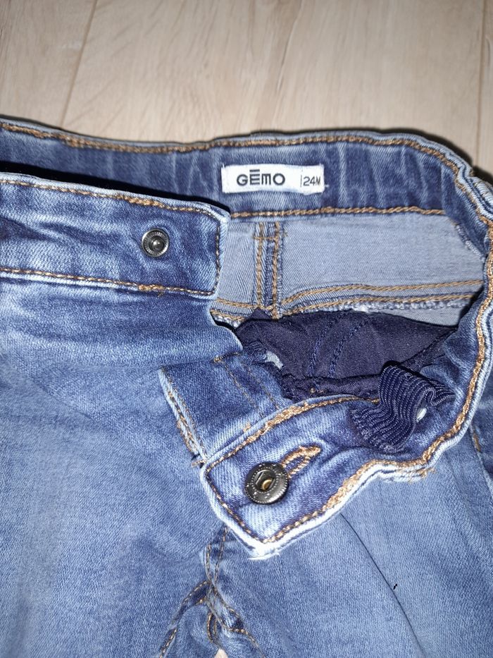 Jeans - photo numéro 4