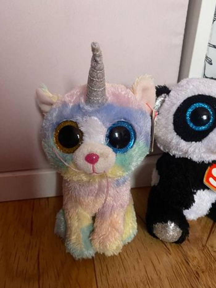 Peluches Ty - photo numéro 4