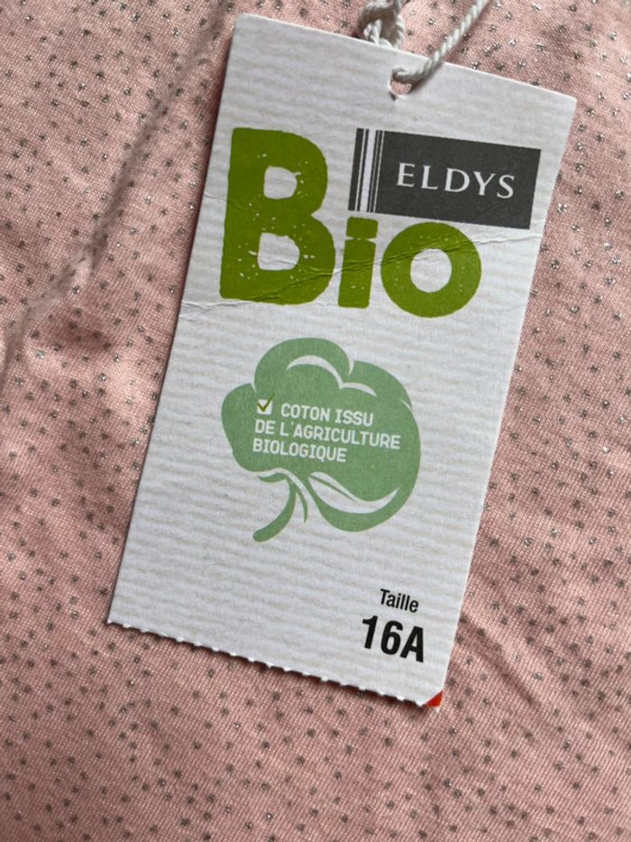 Lot de 2 pyjamas état - fille 14/16 ans - neufs - photo numéro 6
