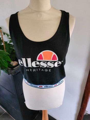 Débardeur Ellesse