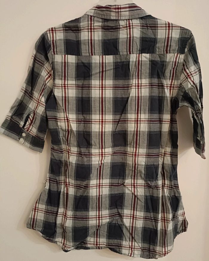 Lot de 3 hauts manches longues fille en 12 ans - photo numéro 12