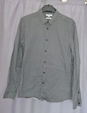 Chemise Jules homme M