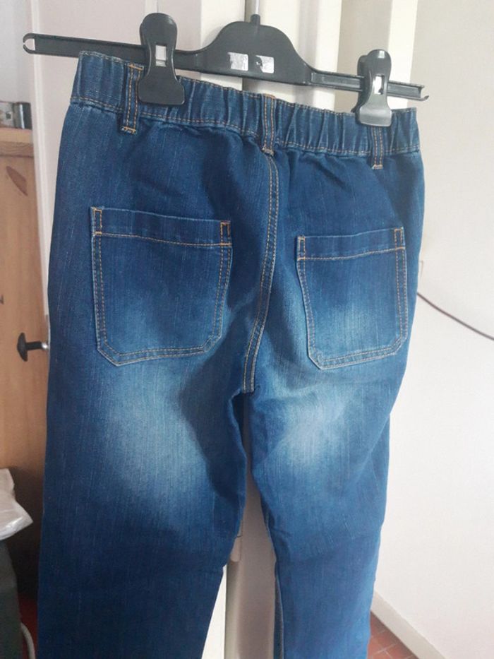Jeans - photo numéro 4