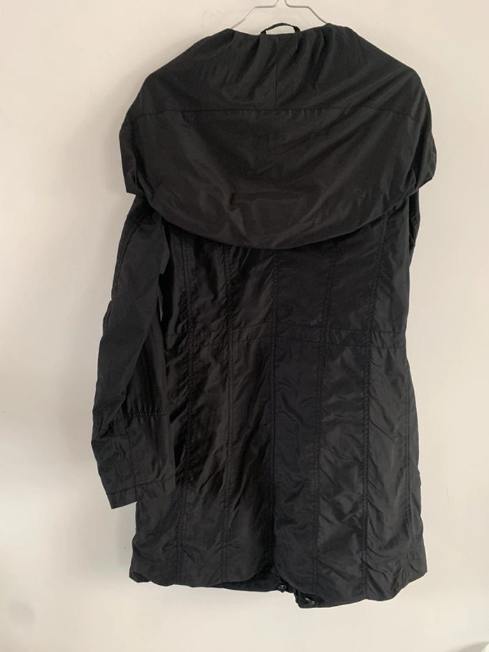 Manteau - photo numéro 5
