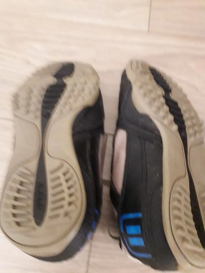Chaus Foot sans crampon T 32 - photo numéro 7