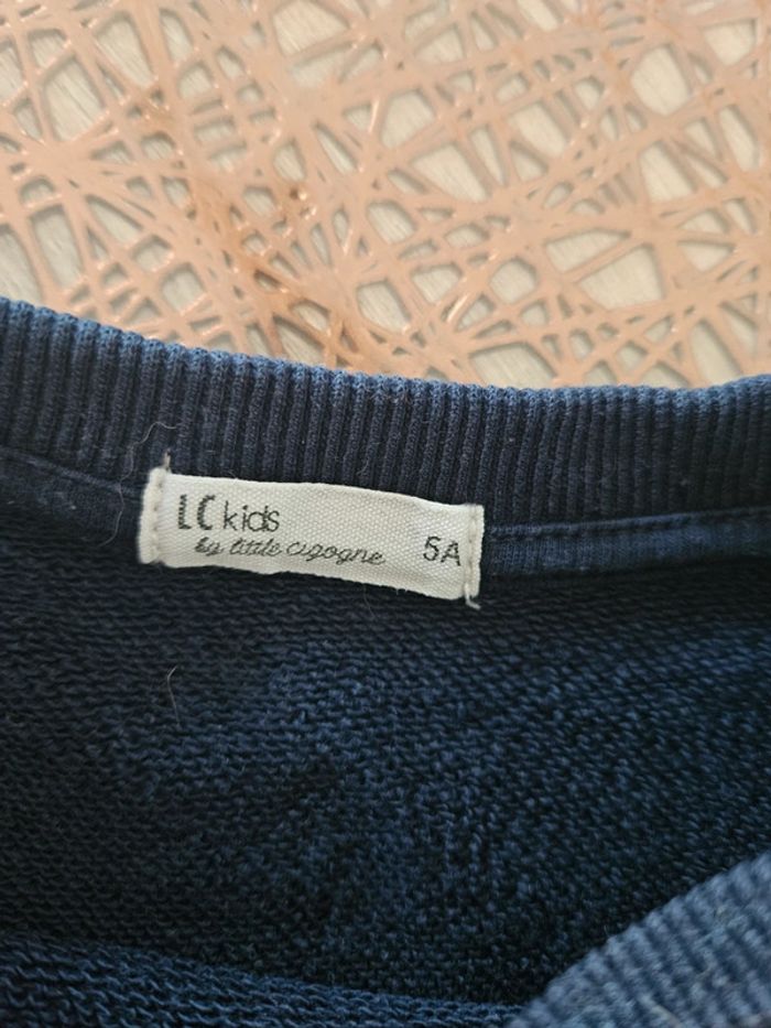 Pull kids - photo numéro 2