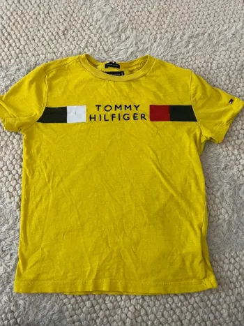 T shirt Tommy Hilfiger