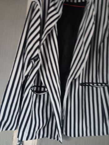 Veste double mi saison 3xxl