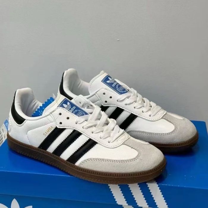 adidas originals SAMBA OG  39 - photo numéro 4
