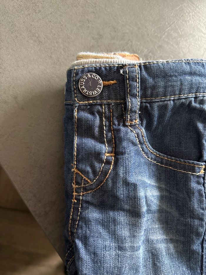 Jean levis - photo numéro 8