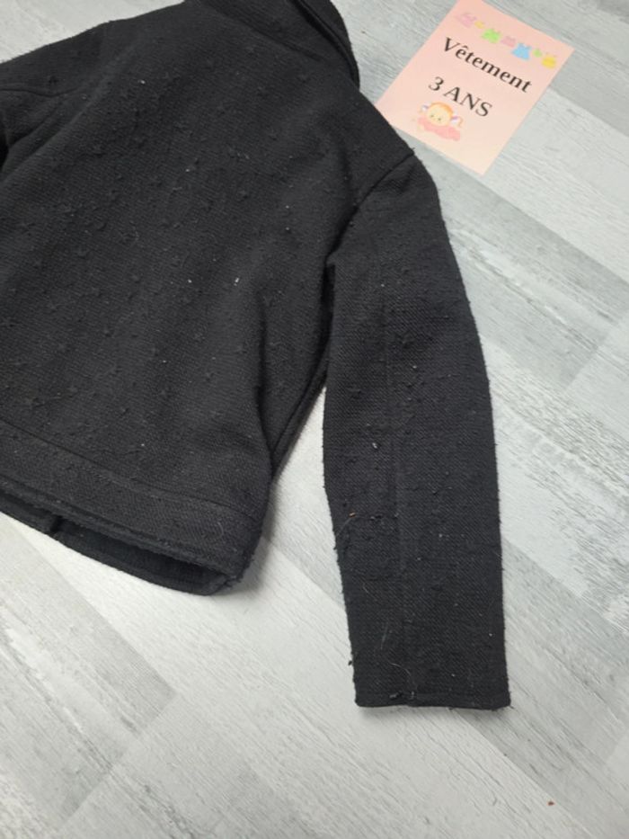 Veste fille 3 ans - photo numéro 11