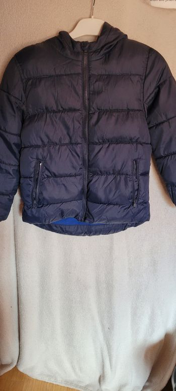 Manteau d'hiver