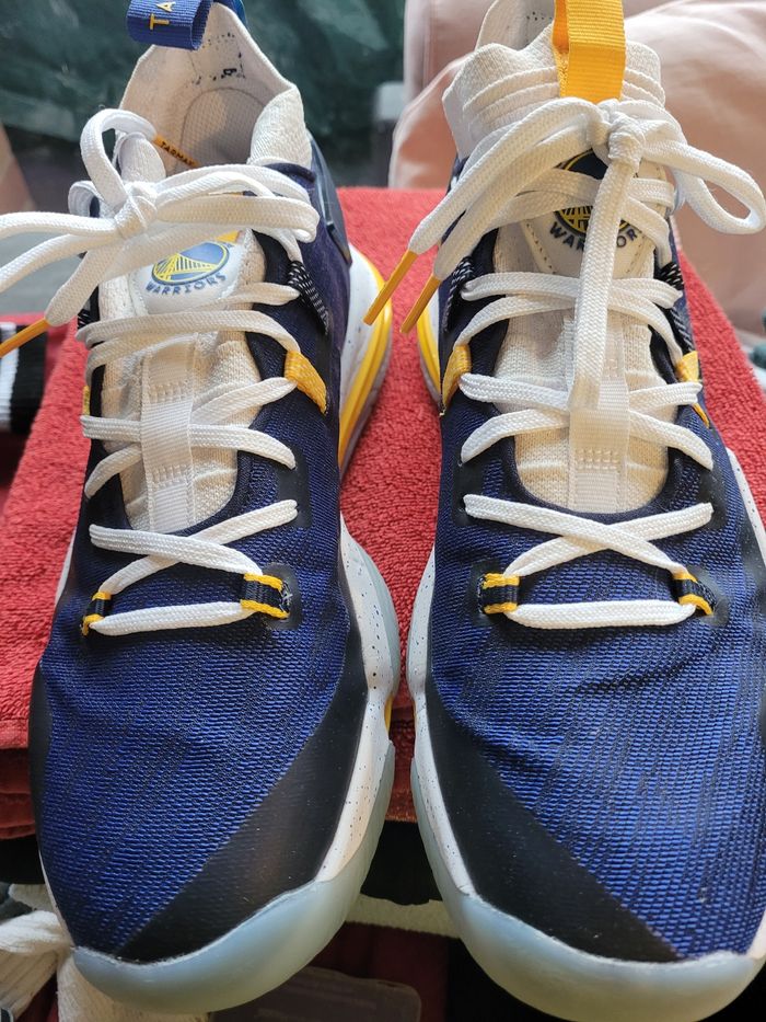 Chaussures de basket 🏀