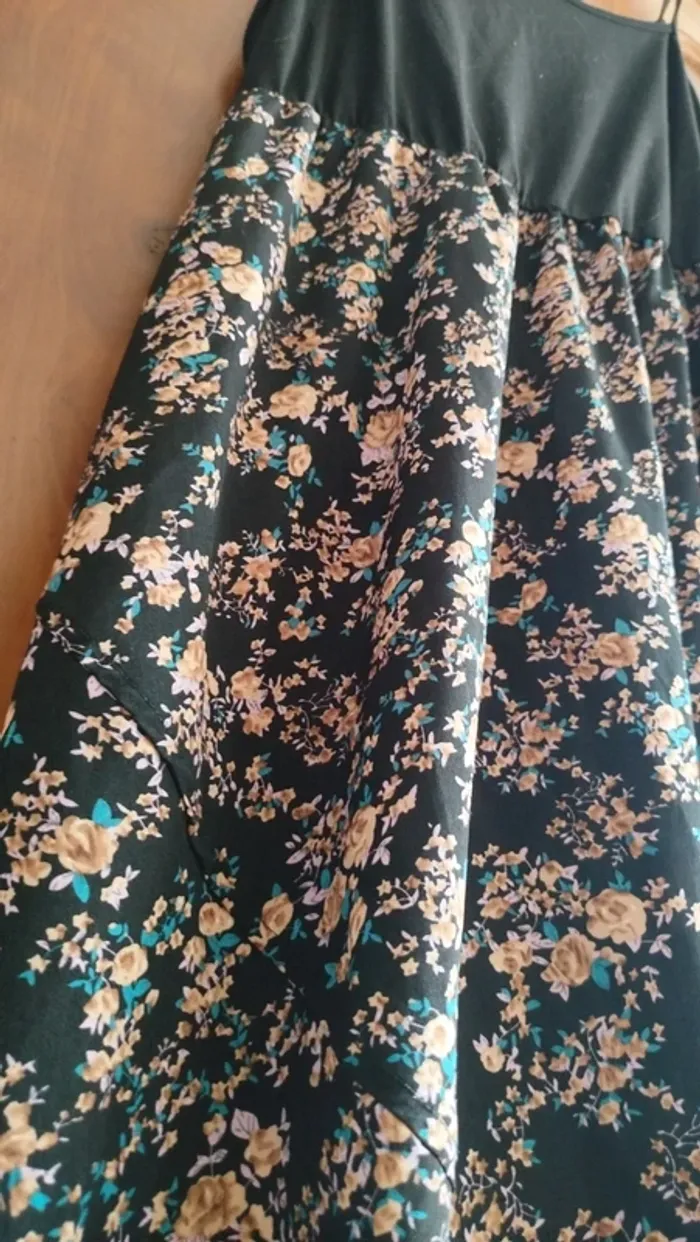 Robe liberty - photo numéro 3