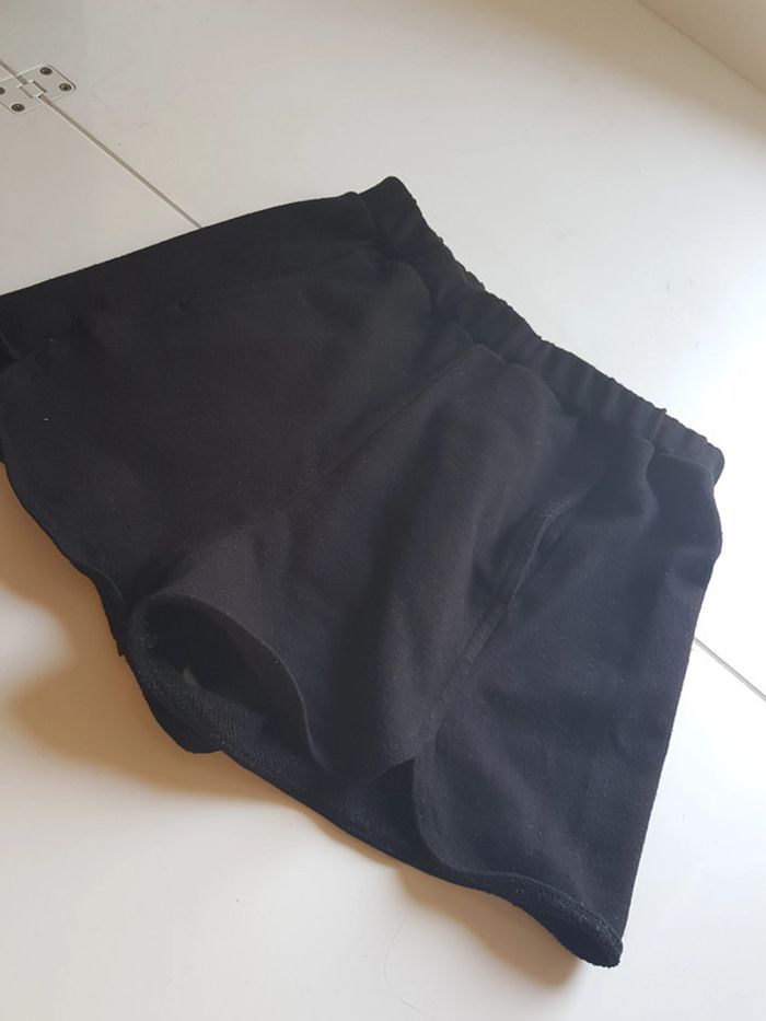 Short en coton - photo numéro 2