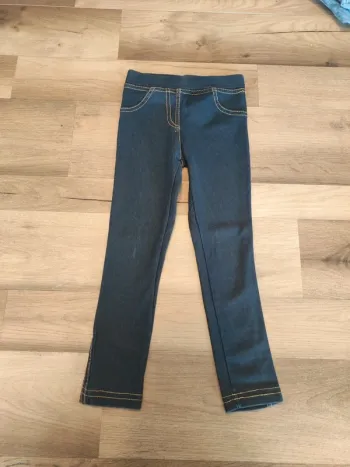 Jegging 4 ans