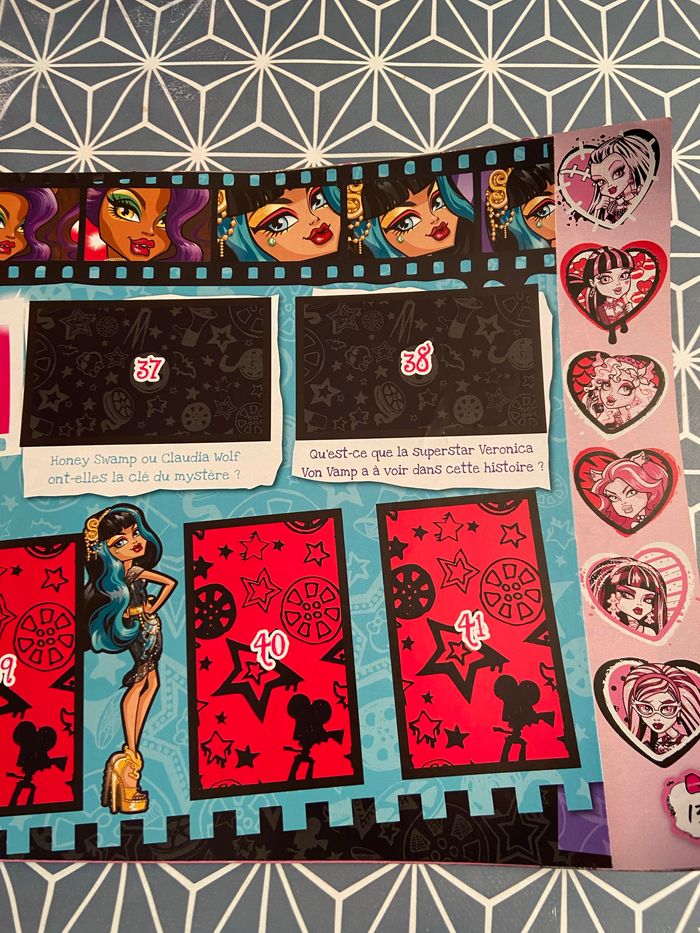 Album pani ni - photo numéro 2