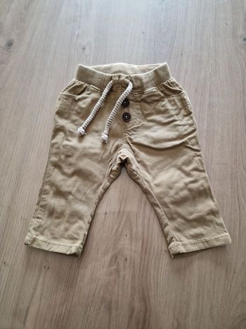 Pantalon 3 mois