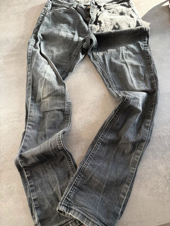 Jeans garçon
